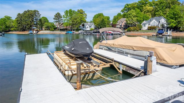 119 Topsail Place, Mooresville, NC 28117