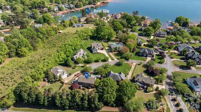 119 Topsail Place, Mooresville, NC 28117
