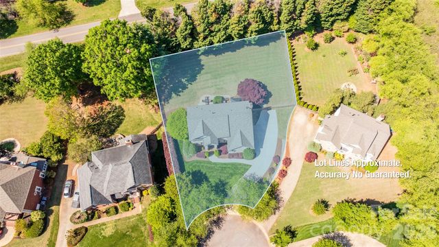 119 Topsail Place, Mooresville, NC 28117