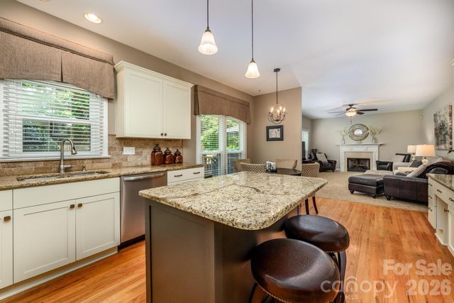 119 Topsail Place, Mooresville, NC 28117