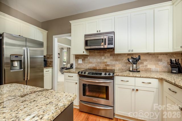 119 Topsail Place, Mooresville, NC 28117
