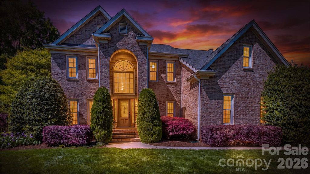 119 Topsail Place, Mooresville, NC 28117