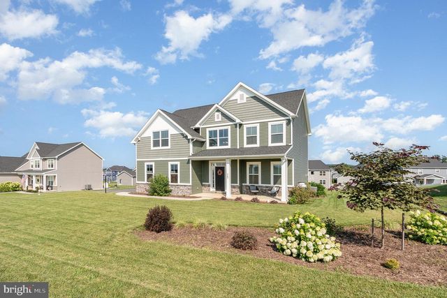 465 WINCHESTER DRIVE, Chambersburg, PA 17202