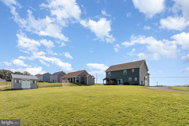 465 WINCHESTER DRIVE, Chambersburg, PA 17202