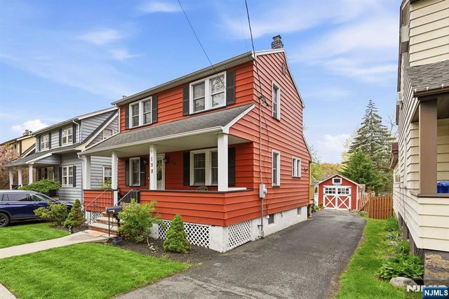 158 Johnson Avenue, Dumont, NJ 07628
