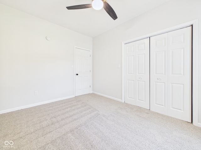 208 S Woodworth Avenue, Frankton, IN 46044