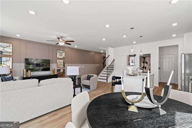 231 Sanctuary Drive, Mcdonough, GA 30253