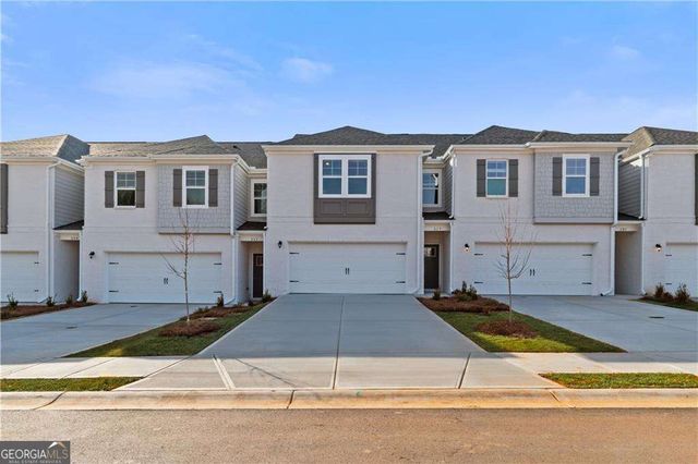 231 Sanctuary Drive, Mcdonough, GA 30253