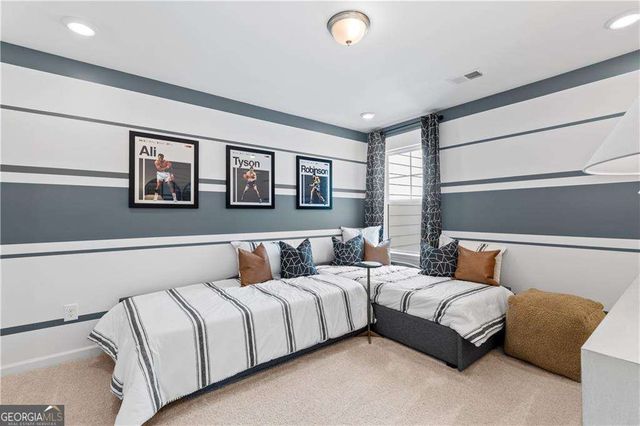 231 Sanctuary Drive, Mcdonough, GA 30253