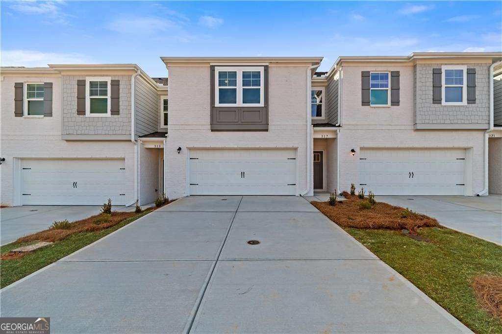 231 Sanctuary Drive, Mcdonough, GA 30253