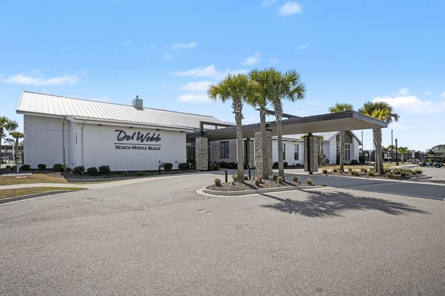 1252 Lady Bird Way, North Myrtle Beach, SC 29582