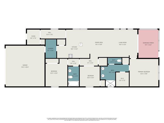 1252 Lady Bird Way, North Myrtle Beach, SC 29582