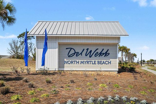1252 Lady Bird Way, North Myrtle Beach, SC 29582