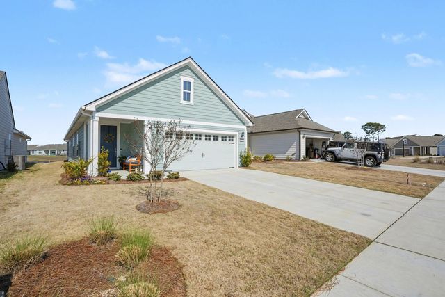 1252 Lady Bird Way, North Myrtle Beach, SC 29582