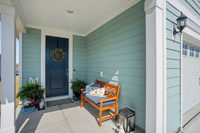 1252 Lady Bird Way, North Myrtle Beach, SC 29582