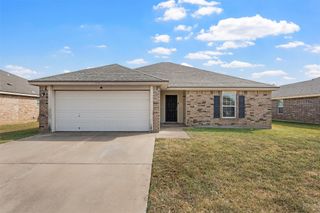 640 Apple Cross Court, Robinson, TX 76706