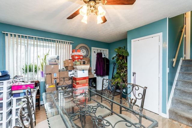 2317 Magdalena Drive, Springfield Twp., OH 45231