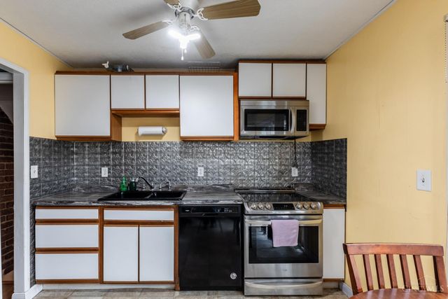 2317 Magdalena Drive, Springfield Twp., OH 45231