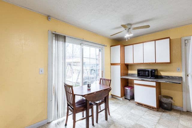 2317 Magdalena Drive, Springfield Twp., OH 45231