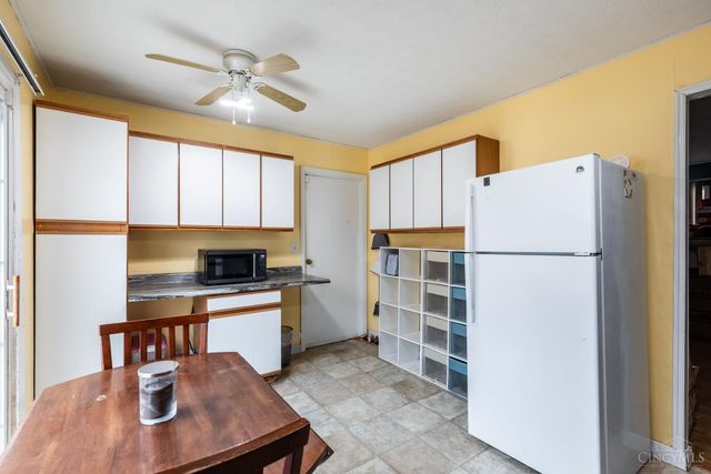 2317 Magdalena Drive, Springfield Twp., OH 45231