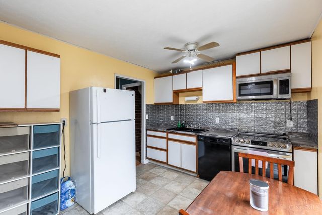 2317 Magdalena Drive, Springfield Twp., OH 45231