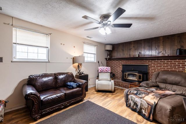 2317 Magdalena Drive, Springfield Twp., OH 45231