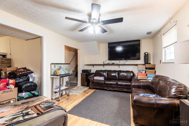 2317 Magdalena Drive, Springfield Twp., OH 45231