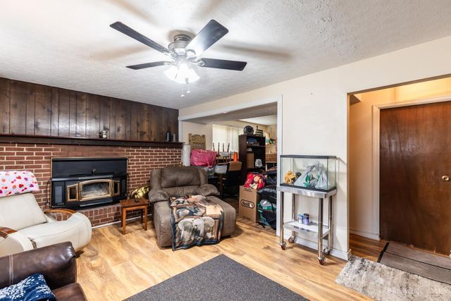 2317 Magdalena Drive, Springfield Twp., OH 45231