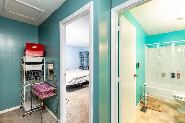 2317 Magdalena Drive, Springfield Twp., OH 45231