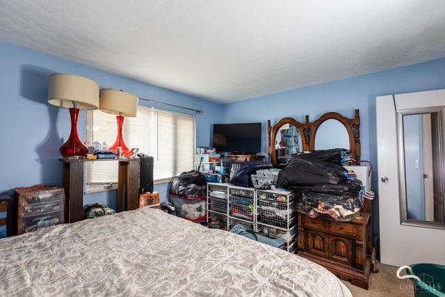 2317 Magdalena Drive, Springfield Twp., OH 45231