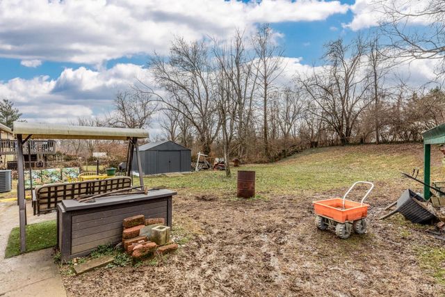 2317 Magdalena Drive, Springfield Twp., OH 45231