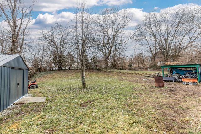 2317 Magdalena Drive, Springfield Twp., OH 45231