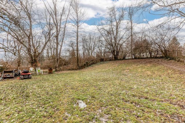 2317 Magdalena Drive, Springfield Twp., OH 45231