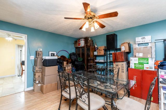 2317 Magdalena Drive, Springfield Twp., OH 45231