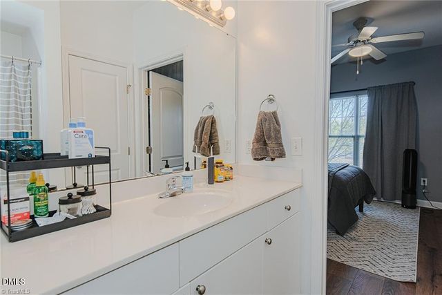 302 Campus Walk Trail, Elon, NC 27244