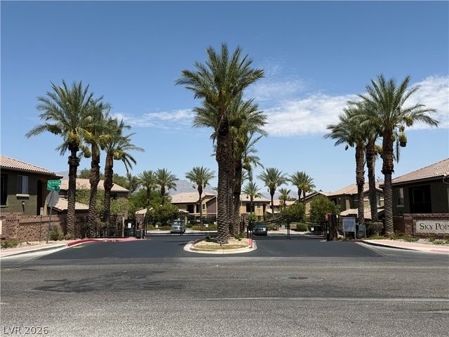 6868 Sky Pointe Drive 1099, Las Vegas, NV 89131
