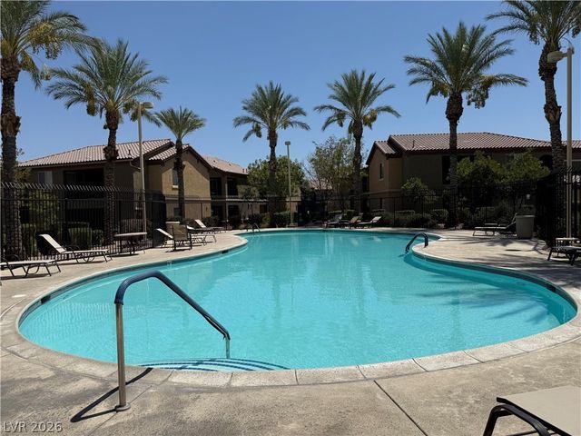 6868 Sky Pointe Drive 1099, Las Vegas, NV 89131