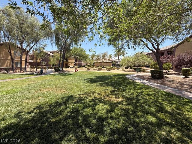 6868 Sky Pointe Drive 1099, Las Vegas, NV 89131