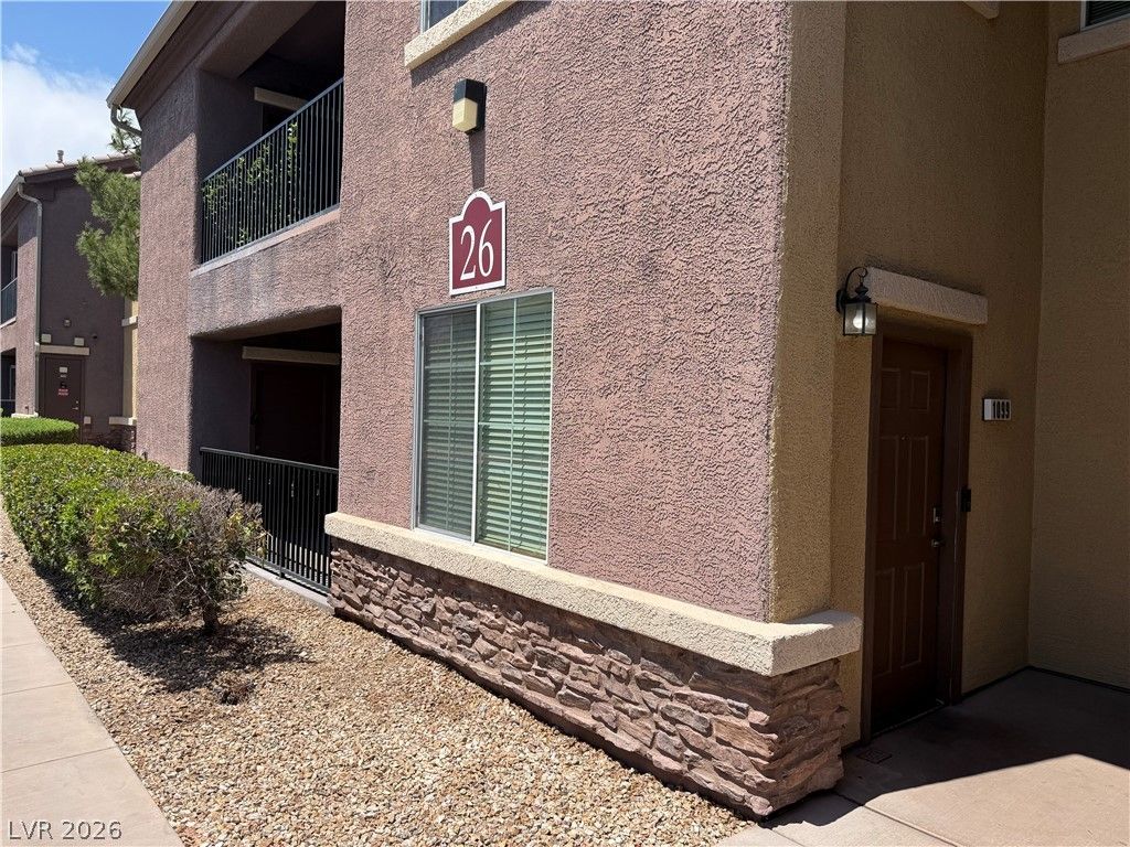 6868 Sky Pointe Drive 1099, Las Vegas, NV 89131