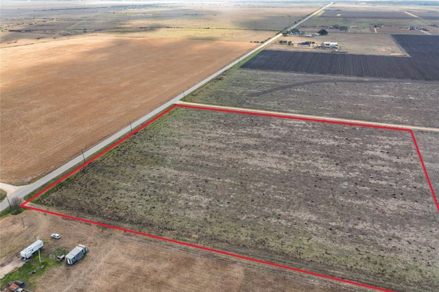 0 Cr 211, East Bernard, TX 77435