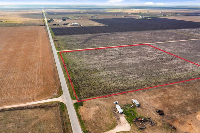 0 Cr 211, East Bernard, TX 77435