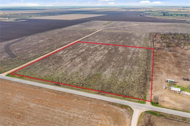 0 Cr 211, East Bernard, TX 77435