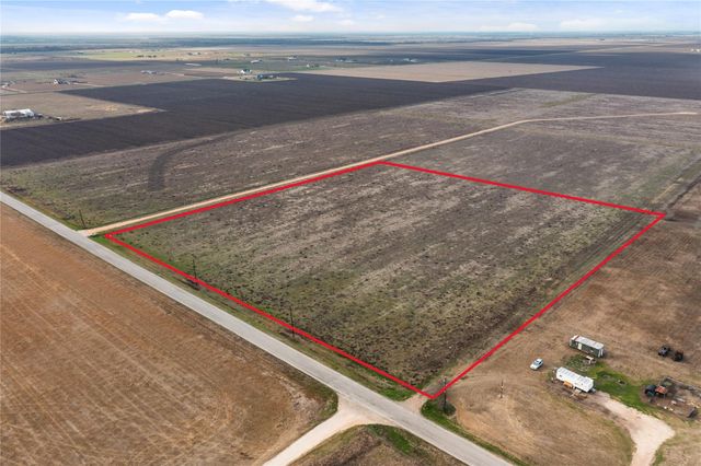 0 Cr 211, East Bernard, TX 77435