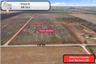 0 Cr 211, East Bernard, TX 77435