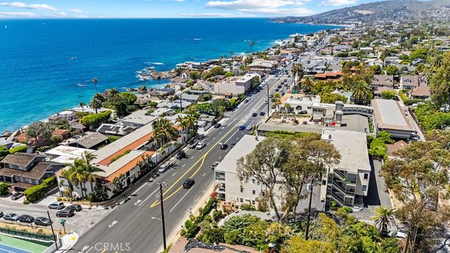 240 Moss 2, Laguna Beach, CA 92651