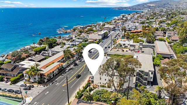 240 Moss 2, Laguna Beach, CA 92651