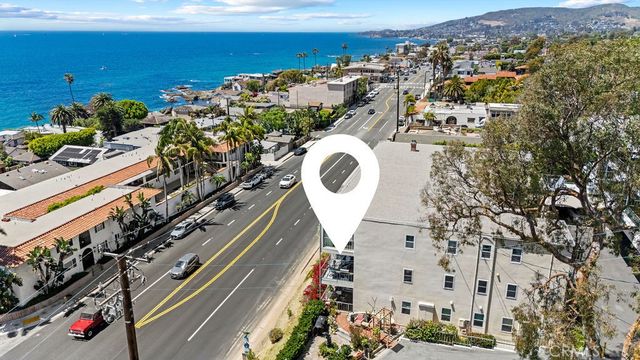 240 Moss 2, Laguna Beach, CA 92651