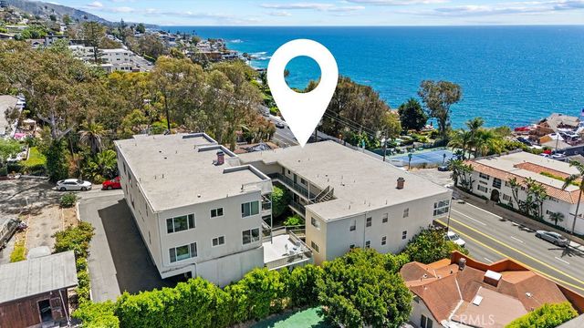 240 Moss 2, Laguna Beach, CA 92651