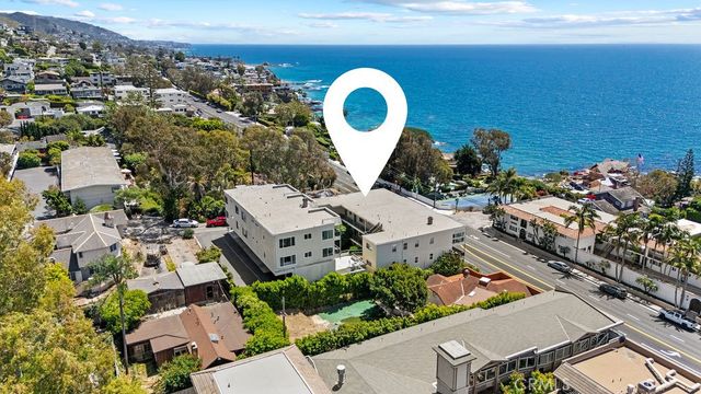240 Moss 2, Laguna Beach, CA 92651