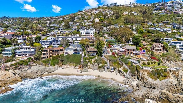 240 Moss 2, Laguna Beach, CA 92651